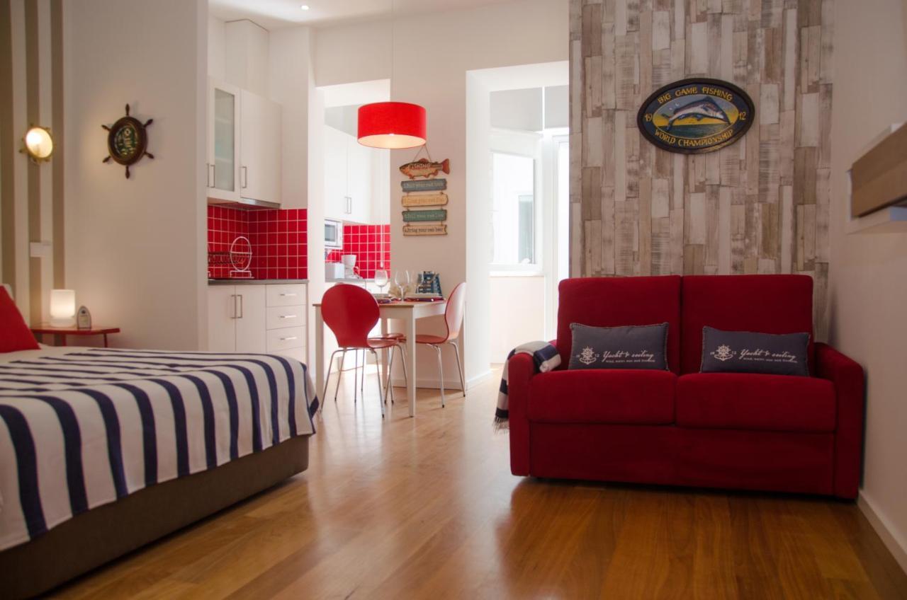 Náutico&spa Appartamento