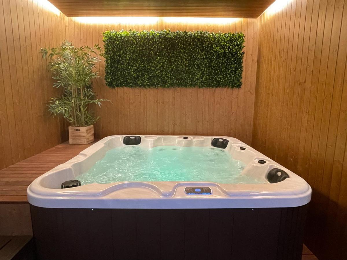 Náutico&spa Appartamento