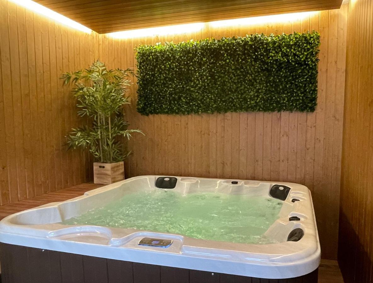 Náutico&spa Oporto