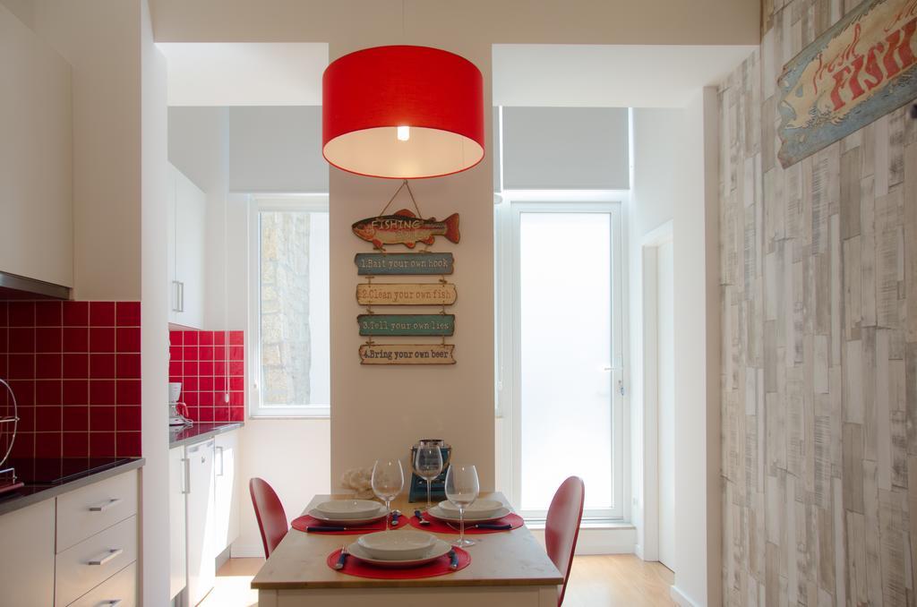 Appartamento Náutico&spa Oporto