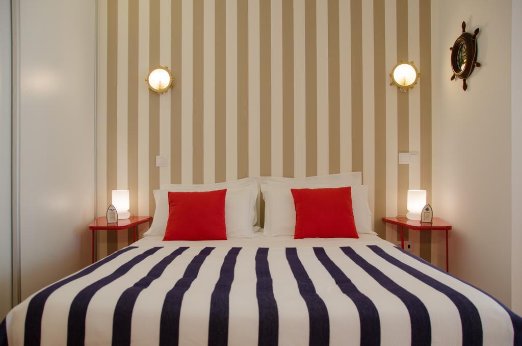 Náutico&spa Appartamento Oporto