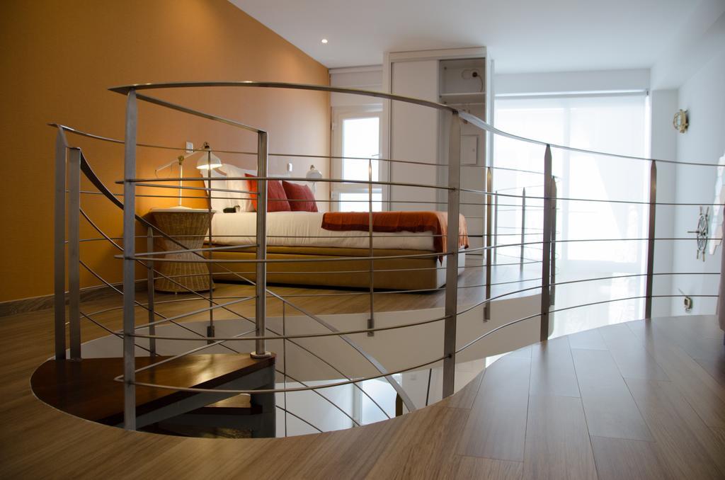 Appartamento Náutico&spa