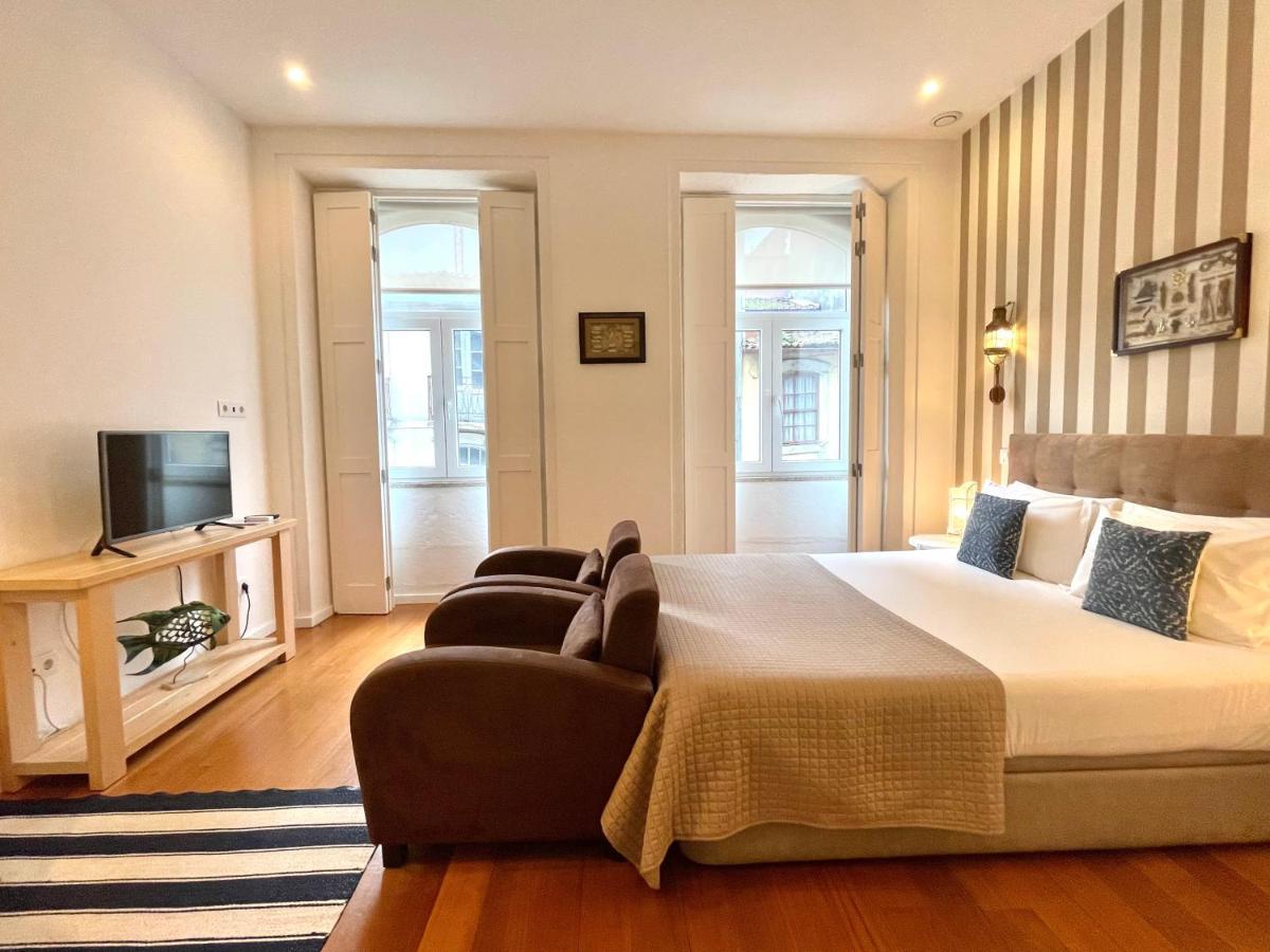 Appartamento Náutico&spa *