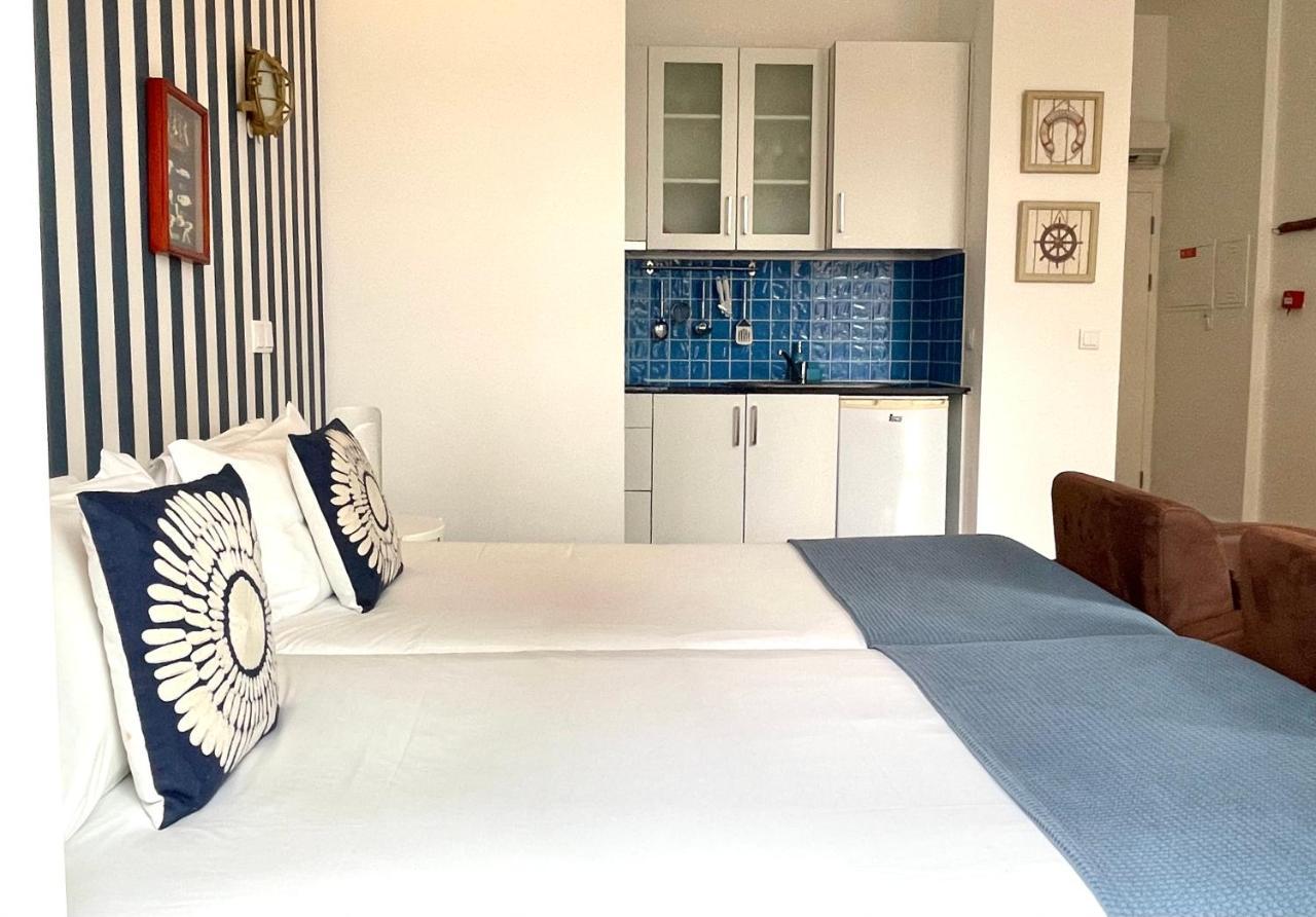 Náutico&spa Appartamento