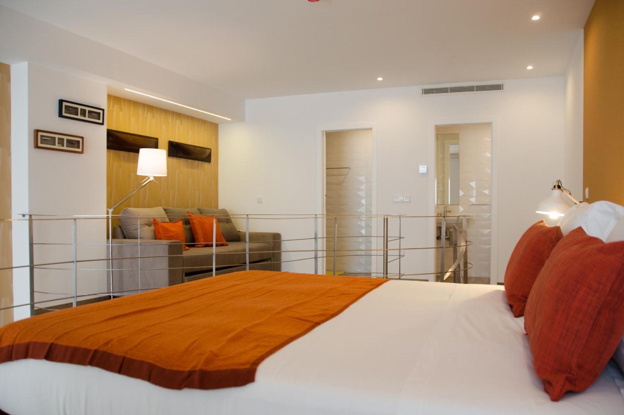 Appartamento Náutico&spa