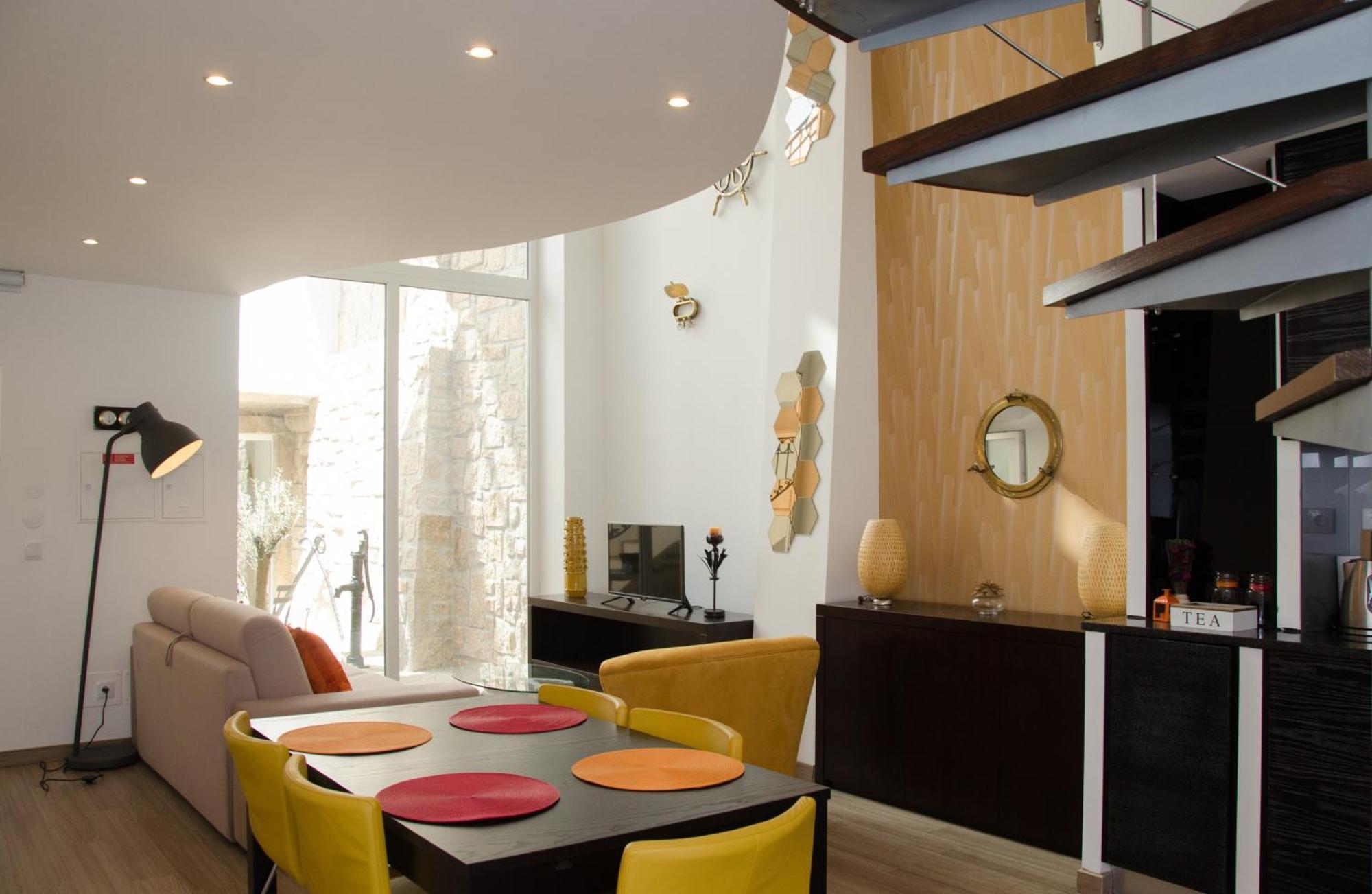 Appartamento Náutico&spa