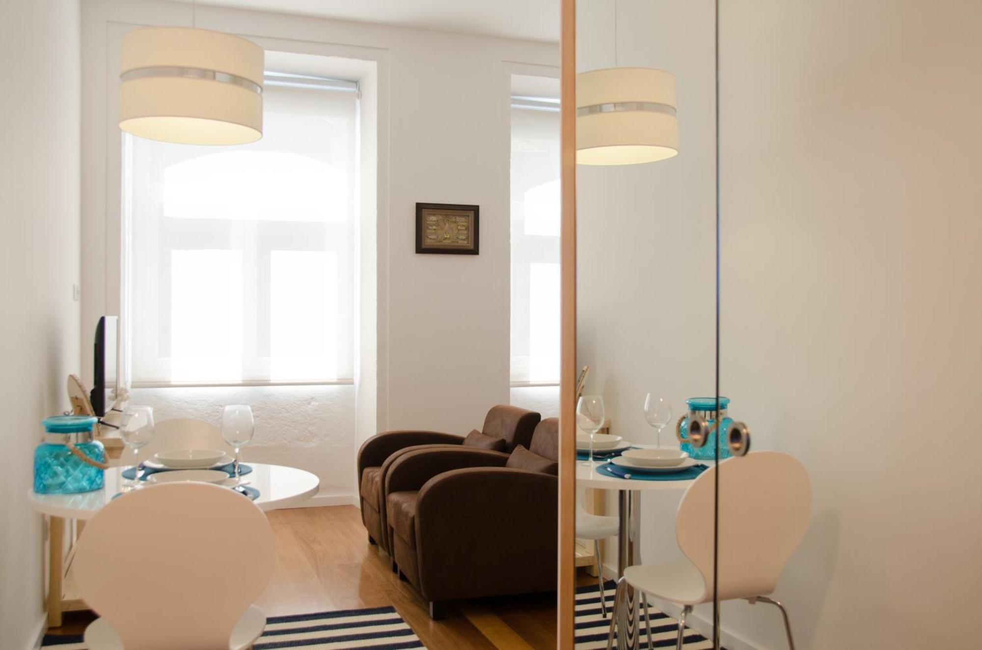 Appartamento Náutico&spa