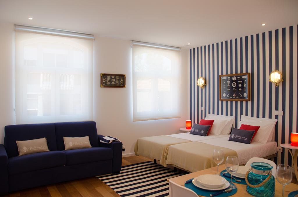 Náutico&spa Appartamento