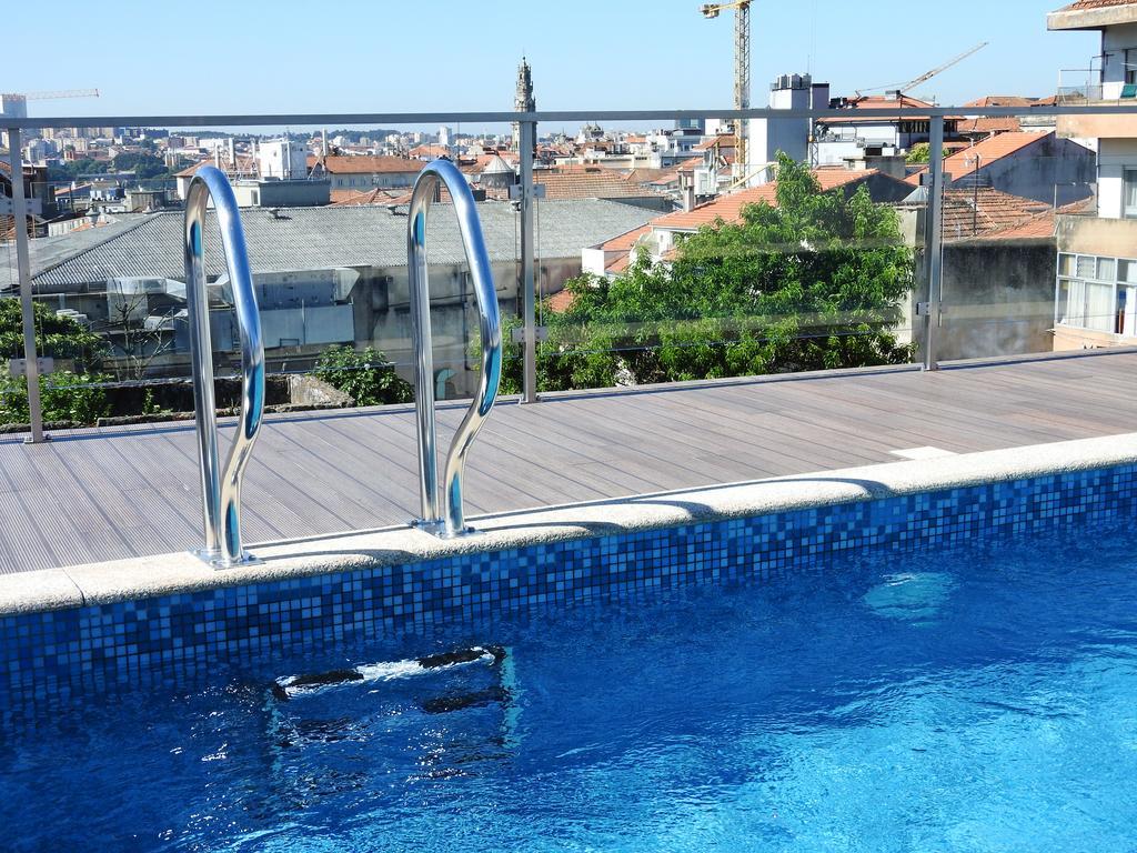 Náutico&spa Oporto