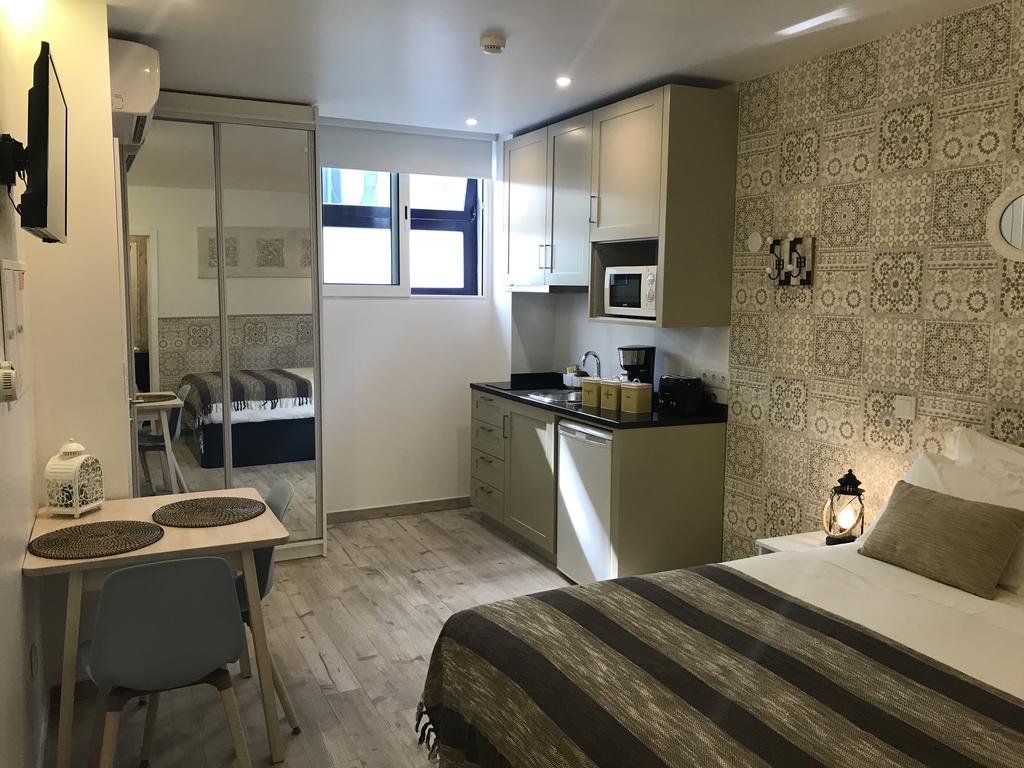 Appartamento Náutico&spa